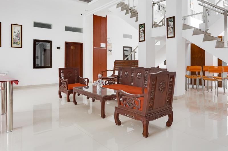 Reddoorz Near Jawa Timur Park 3 Malang Buitenkant foto